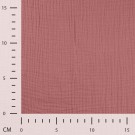 Musselin Uni – Old Pink thumbnail