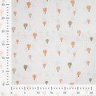 Double Gauze Luft Ballong – 100 % bomull thumbnail