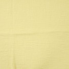 Musselin Uni - Yellow thumbnail