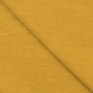 Stonewashed Linnen R – Ochre thumbnail