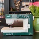 Janome 1522 thumbnail