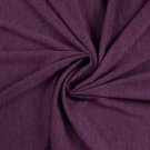 100 % Merinoull Jersey – Cyclam Melange thumbnail