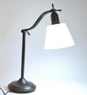 lampe med lys thumbnail