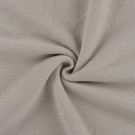 Terry Fleece – Sand – 100 % bomull thumbnail