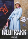  Fæbfrakk - Fysisk Mønster thumbnail