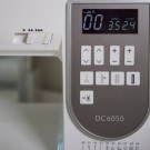Janome DC 6050 thumbnail
