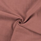 Stonewashed Linnen R – Dark Old Pink thumbnail