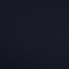 Single Jersey Cotton Elastane – Navy thumbnail