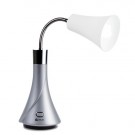 Lampe med lys thumbnail