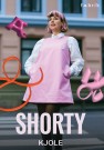 Shorty - Fysisk mønster thumbnail