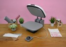 Necchi SmartPress Creator Automatic – 38 × 30 cm thumbnail