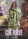 Cærrie - Fysisk mønster thumbnail