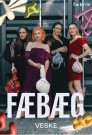Fæbæg - Fysisk mønster thumbnail