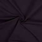 Single Jersey Cotton Elastane – Antrasitt thumbnail
