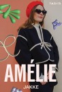 Amélie - Fysisk mønster thumbnail