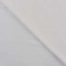 Terry Fleece – White – 100 % bomull thumbnail