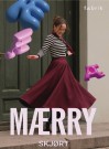 Mærry - Fysisk mønster thumbnail