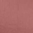 Musselin Uni – Old Pink thumbnail