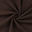 Stonewashed Linnen R – Dark Brown thumbnail