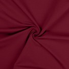 Single Jersey Cotton Elastane – Wine thumbnail