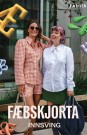 Fæbskjorta Innsving - Fysisk mønster thumbnail