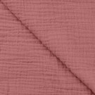 Musselin Uni – Old Pink thumbnail