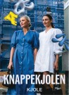 Knappekjolen - Fysisk mønster thumbnail