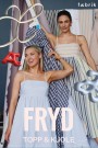 Fryd - Fysisk mønster thumbnail