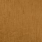 Musselin Uni - Caramel thumbnail