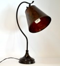 Lampe uten lys thumbnail