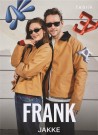 Frank - Fysisk Mønster thumbnail