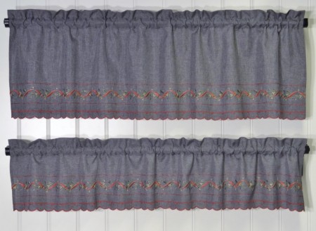 Kristorn Jule Kappe Bredder: 30cm og 45cm