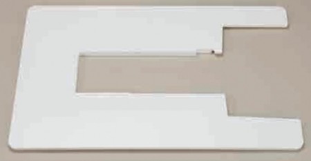 Sybord ileggsplate