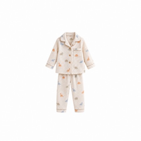Printet Musselin 100%CO