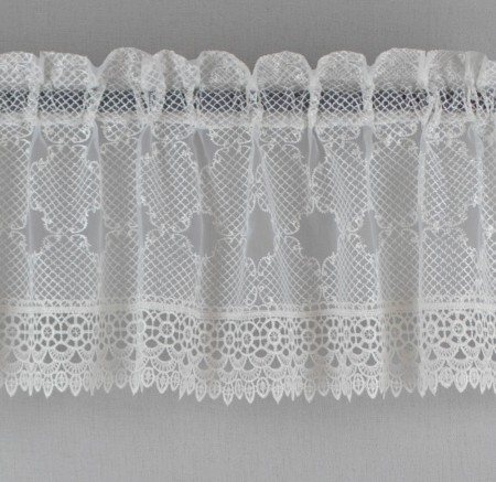 Judith Kappe 30 cm og 45 cm Offwhite